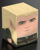 Squaroes - Boulder 100+ Deck Box - The Lord of the Rings - Legolas