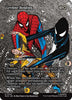 Leyline Binding (Borderless) - Marvel Universe Eternal-Legal #0002
