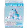 Cinnamoroll x Miku Laying Down Plush Blind Box (SNG6) (DISC)