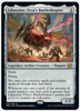 Liberator, Urza's Battlethopter (Foil) - The Brothers' War - #237/287