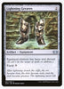 Lightning Greaves (Foil) - Double Masters - #267/332