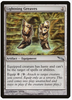 Lightning Greaves - Mirrodin - #199/306