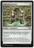 Lightning Greaves - Commander 2015 - #257/342