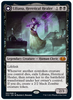 Liliana, Heretical Healer - Commander Collection: Black - #001/008