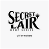 Secret Lair Drop: Li'l'est Walkers - Non-Foil Edition