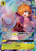 Lilith (Alternate Art) - Carrying On His Will OP13-113
