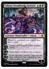 Liliana, Dreadhorde General - (Foil) Ravnica Remastered - #0080