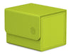 Ultimate Guard Deck Case Sidewinder 100+ Summer Edition (Lime)