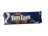 Tim Tam Extra Chocolaty Milk Chocolate Biscuit Bars - 200g