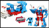 Hasbro Collectibles - Transformers - Takara Tomy - Missing Link - C-10 Ultra Magnus Converting Action Figure