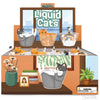 Liquid Cats (SNG24)