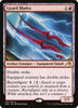 Lizard Blades - Kamigawa: Neon Dynasty - #153/302