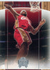 LeBron James 2004-05 SkyBox Fresh Ink #28 - actual card front