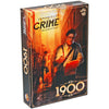 Chronicles of Crime: The Millennium Series - 1900 (OOS)