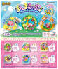 Re-ment Kirby Of The Stars: Manma Loop! Pack