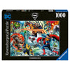 Superman Collector's Edition 1000 pc Puzzle (OOS)