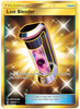Lost Blender (Secret) SM - Lost Thunder # 233/214