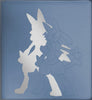 Ultra Pro Zippered PRO Binder 12 Pocket Elite Series Lucario