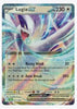 Lugia ex - TCG Classic - #017/034
