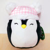 Squishmallows - Luna the Penguin 8"