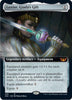 Luxior, Giada's Gift (Extended Art) (Foil) - Streets of New Capenna #439