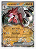 Lycanroc ex SV02: Paldea Evolved # 117/193 - Sweets and Geeks