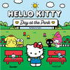 Hello Kitty: A Day at the Park (OOS)