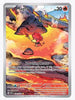 Magby (Illustration Rare) SV04: Paradox Rift #186/182