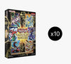 (Pre-Sale 9-4-26) Magnificent Monsters Display Box