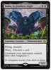 Maha, Its Feathers Night - Bloomburrow - #0100