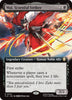 Mai, Scornful Striker (Extended Art) (Foil) - Avatar: The Last Airbender - #0374