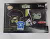 Funko Pop! & Tee! Disney Villains: Maleficent (Diamond Collection) (M)