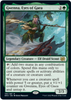 Gwenna, Eyes of Gaea - The Brothers' War - #185/287