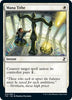 Mana Tithe (Foil) - Time Spiral: Remastered