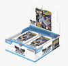 Dragon Ball Super Fusion World Manga Booster 02 Booster Box
