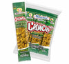 Manzelazo Japanese Style Jalapeno Peanuts 4.58oz Pouch (SNG10)