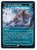 March of Swirling Mist (Showcase) - Kamigawa: Neon Dynasty - #372