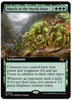March of the World Ooze (Extended Art) - Aetherdrift - #0388
