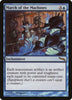 March of the Machines (Foil) - Mirrodin