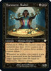 Marionette Master (Retro Frame) - Commander: The Brothers' War 109