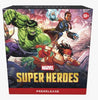 Marvel Super Heroes - Prerelease Pack Kit