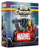 2026 Topps Chrome Marvel Mega Box