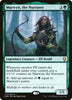 Marwyn, the Nurturer - Dominaria #172/269