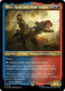 Mary Read and Anne Bonny (Foil Etched) - Universes Beyond: Assassin's Creed #0242