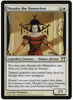 Masako the Humorless (Foil) - Champions of Kamigawa - #33/306