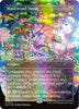 Maskwood Nexus (Double Rainbow Foil) - Secret Lair Drop Series - #1904