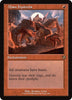 Mass Hysteria (Retro Frame) - Innistrad Remastered #400