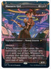 Massacre Girl (Foil) - Secret Lair Drop Series - #1233