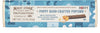 Mast General Chocolate Bar - Poppy Popcorn 1.5oz (SNG12)