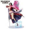 One Piece: Boa Hancock (Memory of Heroines) Ichibansho Figure